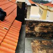 Wendrion Rodrigues - Oeiras - Limpeza de Telhado
