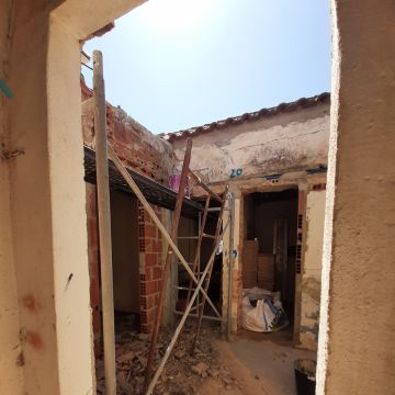 Gomes&Mário - Almada - Chimney Cleaning