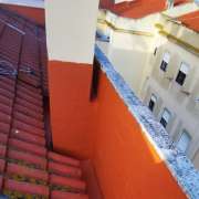 Wendrion Rodrigues - Oeiras - Insulation