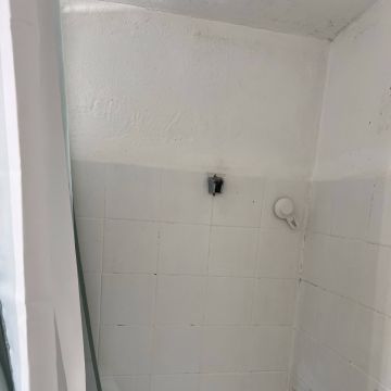 FLARIS - Controlo de Humidade | Pintura | Impermeabilização | Limpeza de Estofos - Algarve - Faro - Reparação de Papel de Parede