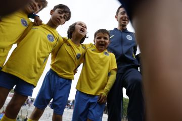 Eduardo Marques - Lisboa - Fotografía de deportes