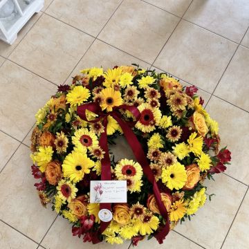 Atelier das Flores - Seixal - Alianças de Casamento