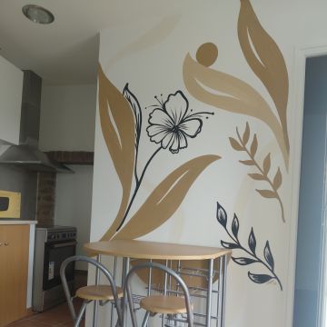 IARA OLIVEIRA - Soure - Treppenbau
