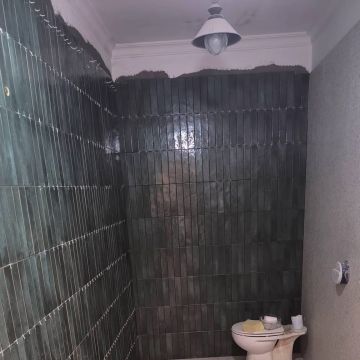 Tiago Carvalho multo-serviços - Amares - Remodelação de Sótão