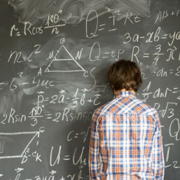 Ana - Paços de Ferreira - Nachhilfe in Mathematik (Grundkenntnisse)