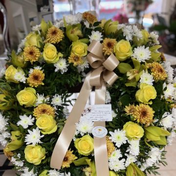 Atelier das Flores - Seixal - Floristas