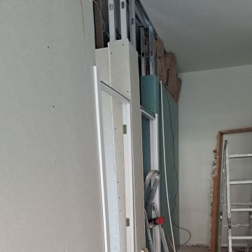 Js construções - Vila Real de Santo António - Remodelação de Cozinhas