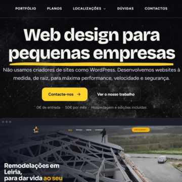 Gondomar Web Designs - Gondomar - iOS App-Entwicklung