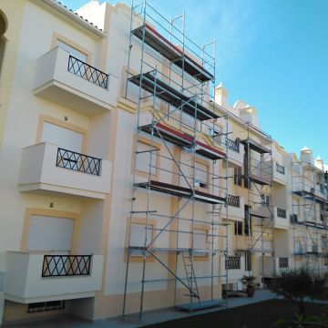 C.F.REMODELAÇOES - Almada - Construção de Teto Falso