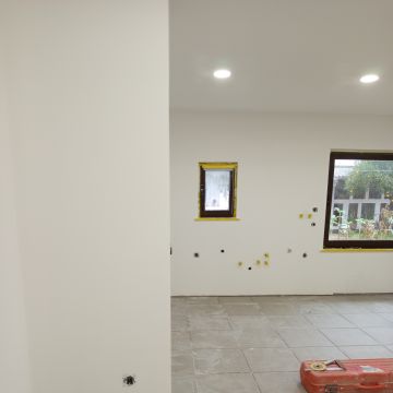 Joao - Sardoal - Remodelação de Casa de Banho