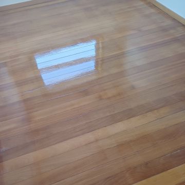 Alcindo Monginho - Évora - Flooring
