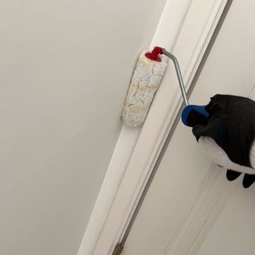 FLARIS - Controlo de Humidade | Pintura | Impermeabilização | Limpeza de Estofos - Algarve - Faro - Isolamento Interior