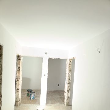 VB remodelação geral - Seixal - Grundstücksreinigung