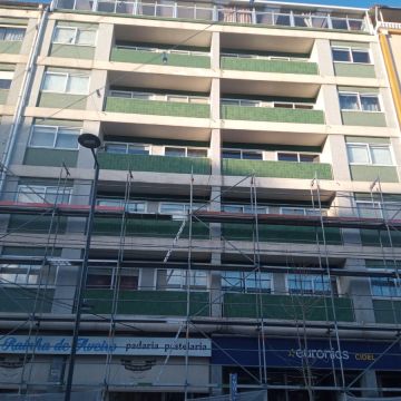 MF Remodelação - Ovar - Calafetagem