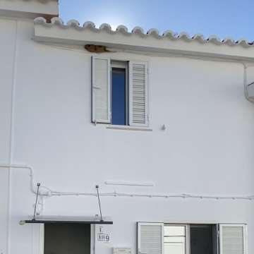 A&G Marques - Tavira - Cabinet Painting