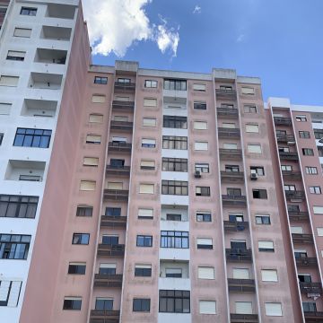 Arpx soluções prediais - Lisboa - Limpeza de Propriedade