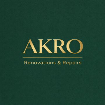 AKRO Renovations - Albufeira - Instalação de Pavimento em Pedra ou Ladrilho