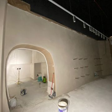 SkyPaint Remodelações - Cascais - Pintura de exteriores