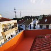 Wendrion Rodrigues - Oeiras - Construção de Parede Interior