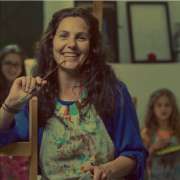 Tatiana Santos - Coimbra - Painting Lessons