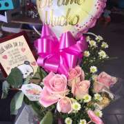 Zulmira Vieira - Loulé - Event Florist