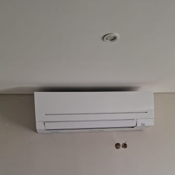 Cortesias da terra - Santarém - Zentrale Klimaanlage warten