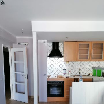 C.F.REMODELAÇOES - Almada - Construção ou Remodelação de Escadas e Escadarias