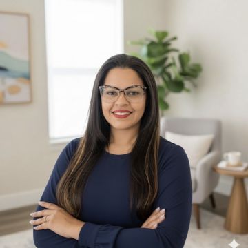 Fernanda Albertoni Miranda - Seixal - Psychologie
