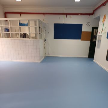 Alcindo Monginho - Évora - Floating Flooring Installation