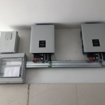 Hallyson Araujo - Vila Nova de Gaia - Problèmes électriques et de câblage