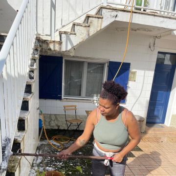 Mariashine - Caldas da Rainha - Limpieza del hogar (recurrente)