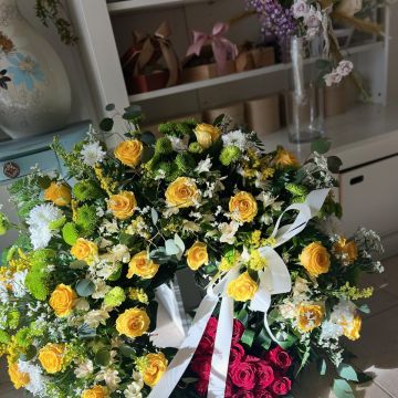 Atelier das Flores - Seixal - Florista