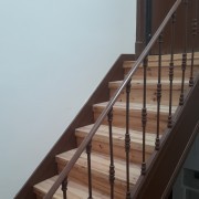 Nivel 7 - Sesimbra - Deck or Porch Painting