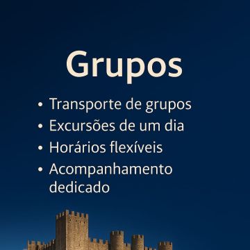E Transfers.pt - Sintra - Aluguer de Viaturas