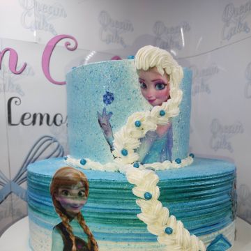 Thais lemos - Sintra - Cake Making Services