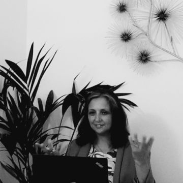 Vânia Lourenço - 💛 Terapeuta Emocional 🌿 - Porto - Hypnothérapie