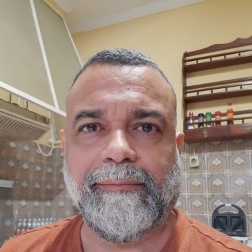 Mr. SALOUM - Vila Franca de Xira - Sports Massage