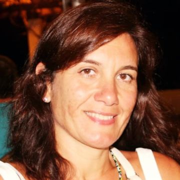 Carla Viegas - Lourinhã - Textaufbereitung - Editing