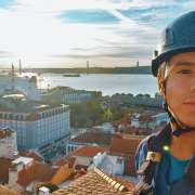 Wendrion Rodrigues - Oeiras - Caulking
