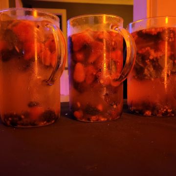 Leceri Events - Cascais - Serviço de Barman