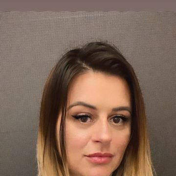 Luana Guedes - Amadora - Sports Massage