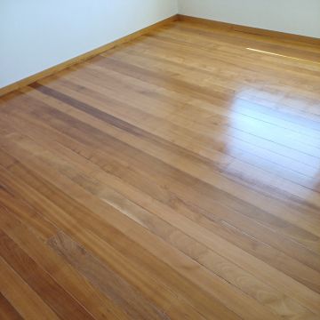 Alcindo Monginho - Évora - Flooring