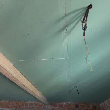 Benvindo - Barreiro - Pintura de Portas
