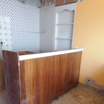 C.F.REMODELAÇOES - Almada - Remodelação de Casa de Banho
