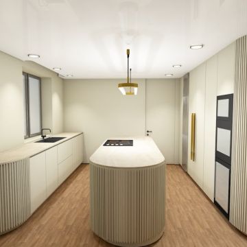 Mariana Santos - Guarda - Designer de Interiores