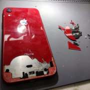 Nishant Purohit - Sintra - Game console reparation