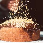 Luz Elena Rozo Gaviria - Sintra - Cake Making Services