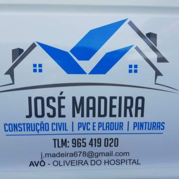 JOSÉ MADEIRA - Oliveira do Hospital - Calafetagem