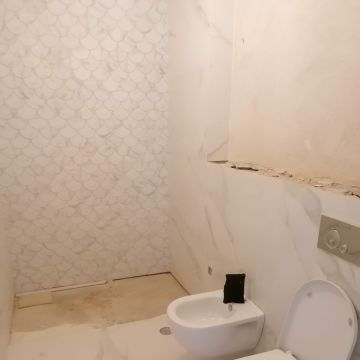 C.F.REMODELAÇOES - Almada - Remodelação de Quarto