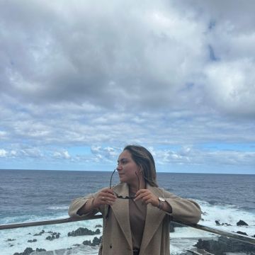 Margarida Mendes - Alcochete - Accounting